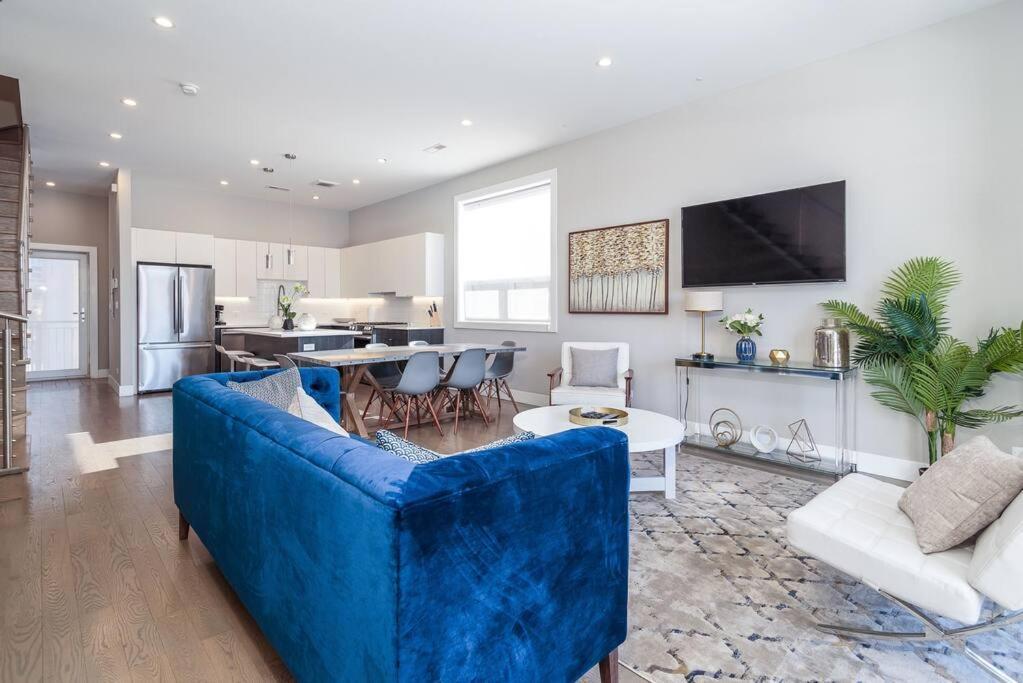 Apartment Breathtaking Downtown Penthouse B - Sleeps 11 Chicago