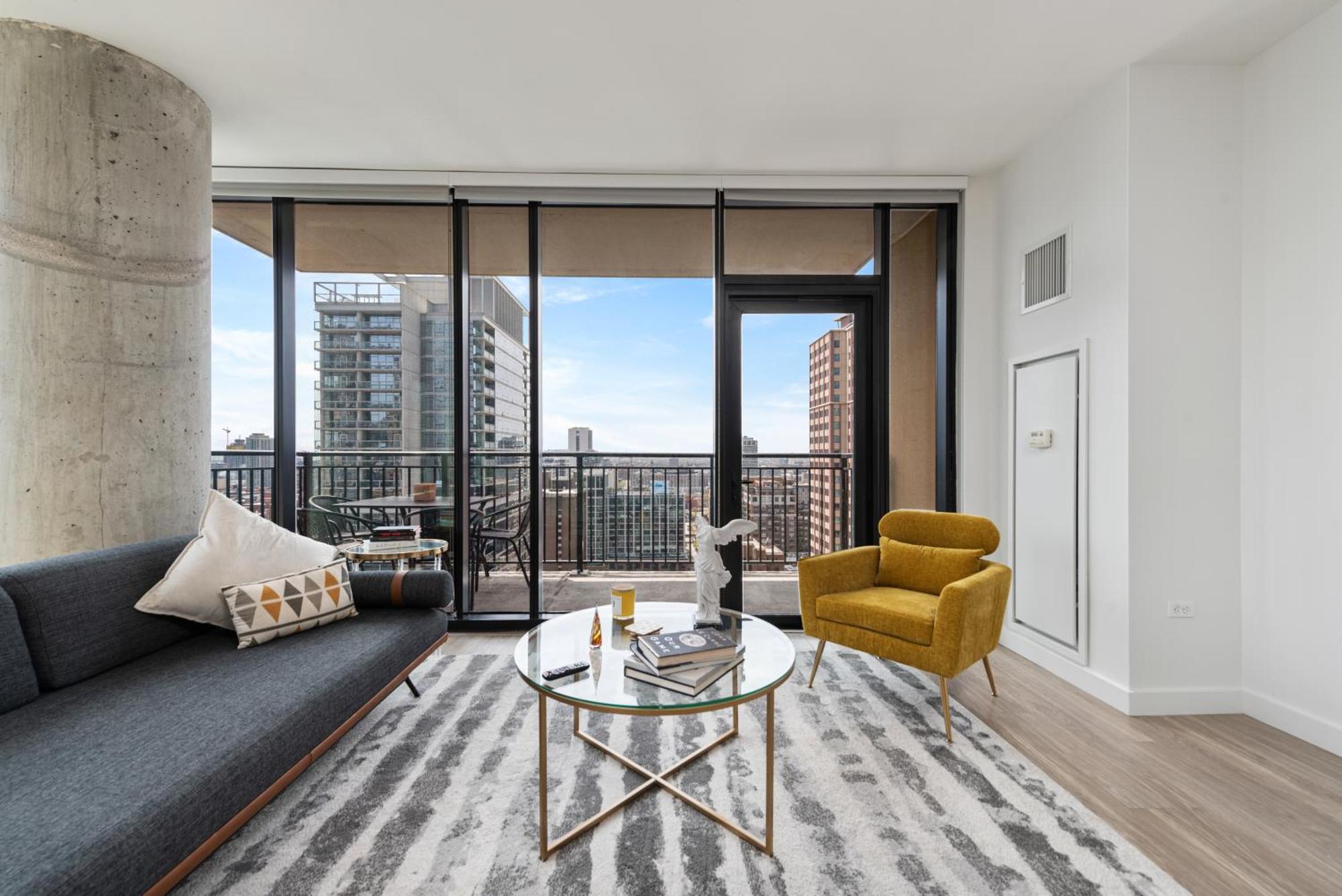 Aurelien Spacious In The Heart Of Gold Coast