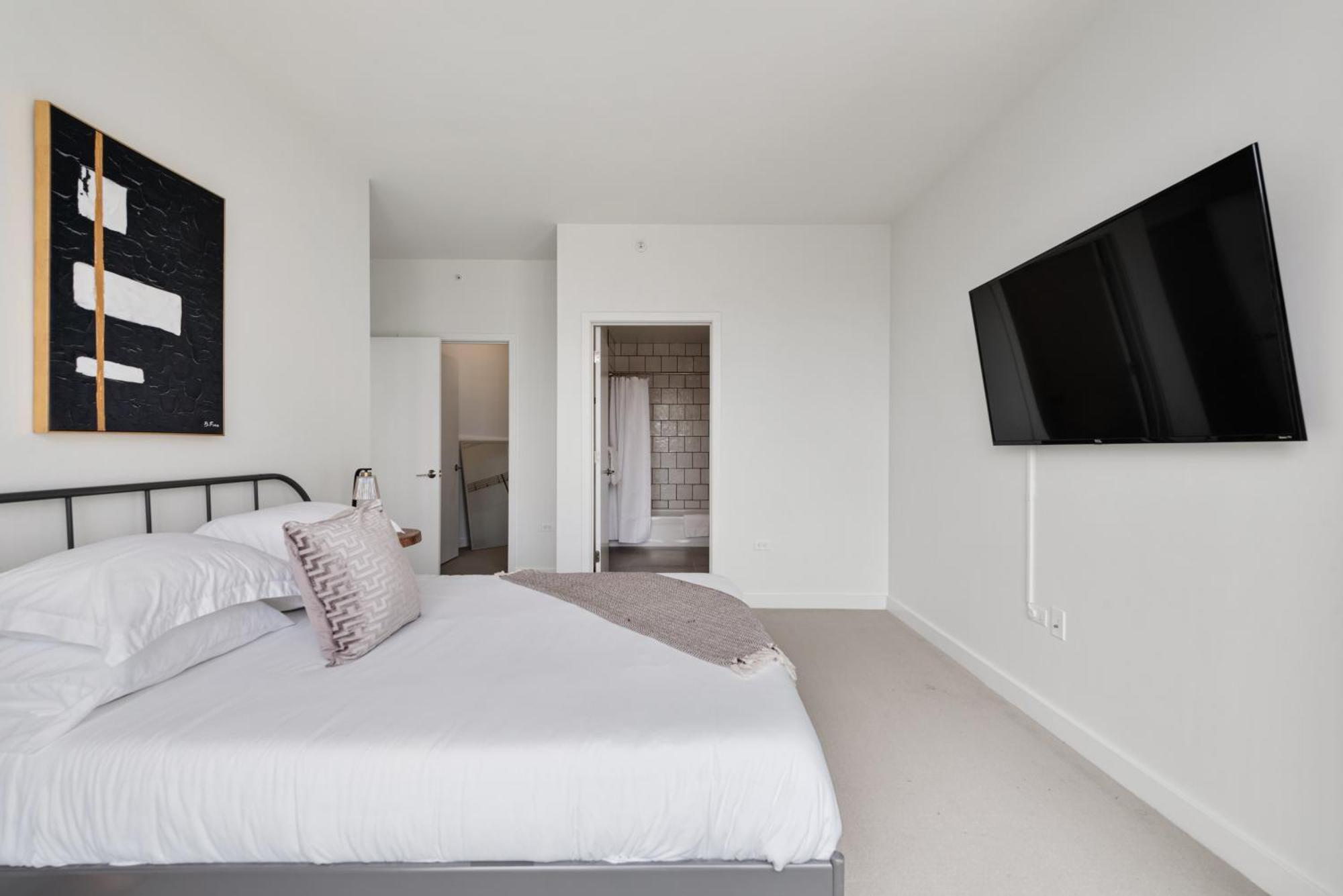 Apartment Aurelien Spacious In The Heart Of Gold Coast