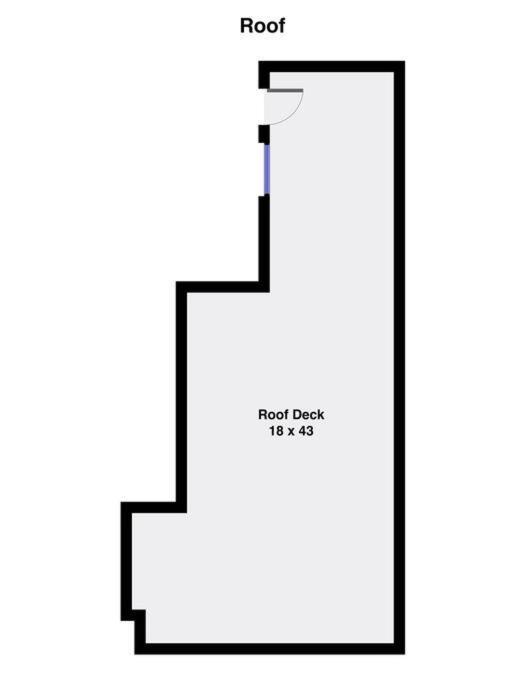 Apartment Breathtaking Downtown Penthouse B - Sleeps 11 Chicago