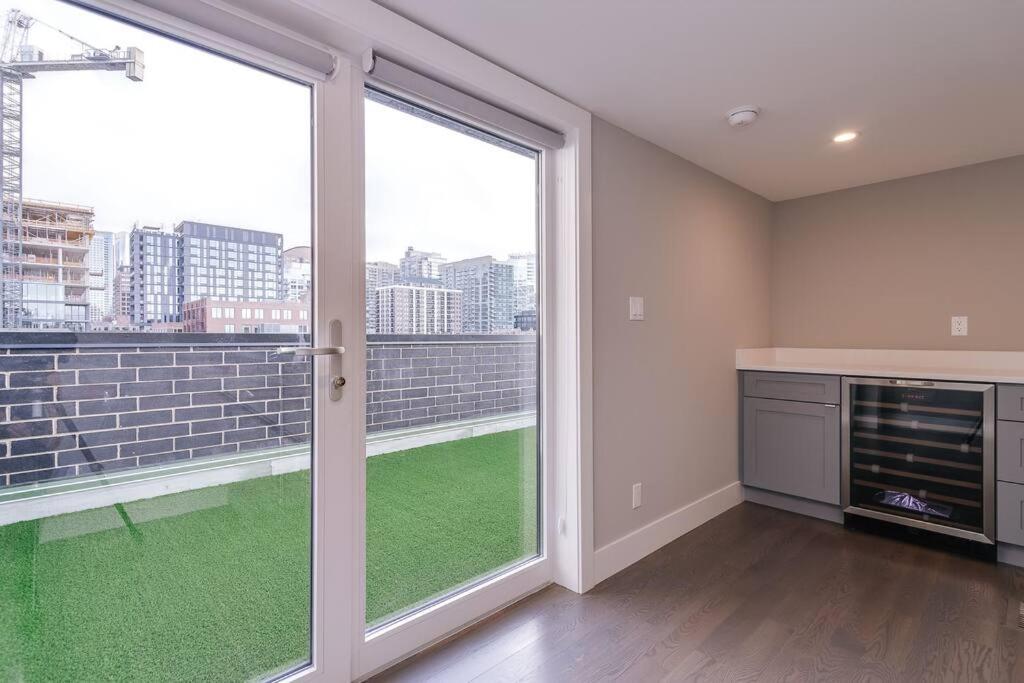 Apartment Breathtaking Downtown Penthouse B - Sleeps 11 Chicago