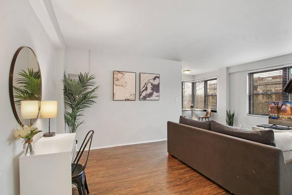 Apartment 1br Chic And Cozy In - Hyde Park 408 *