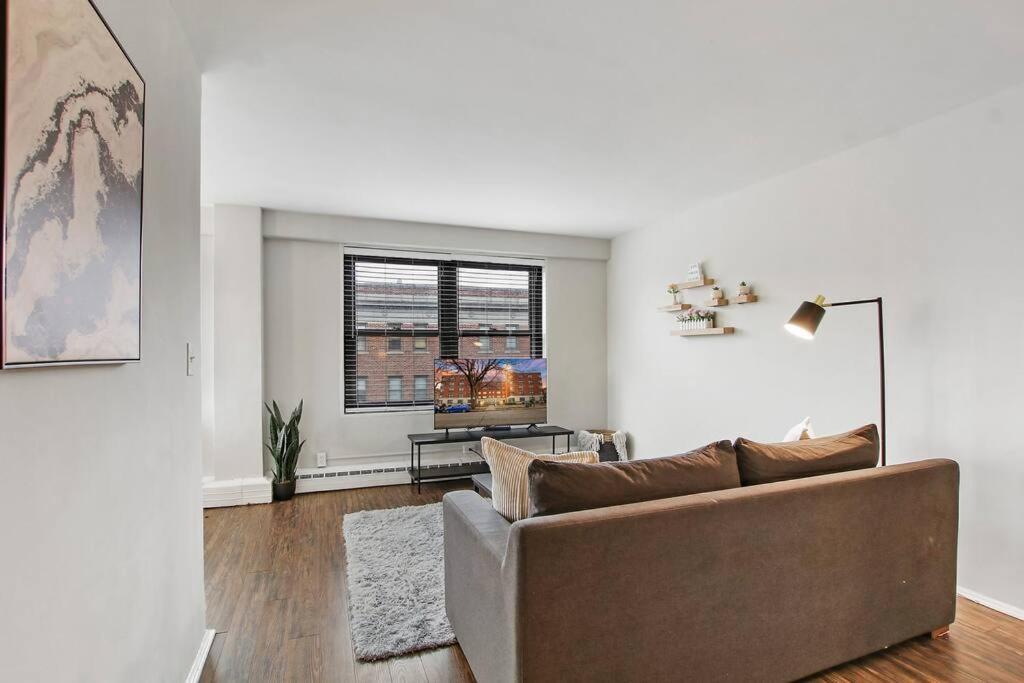 1br Chic And Cozy In - Hyde Park 408 * Chicago