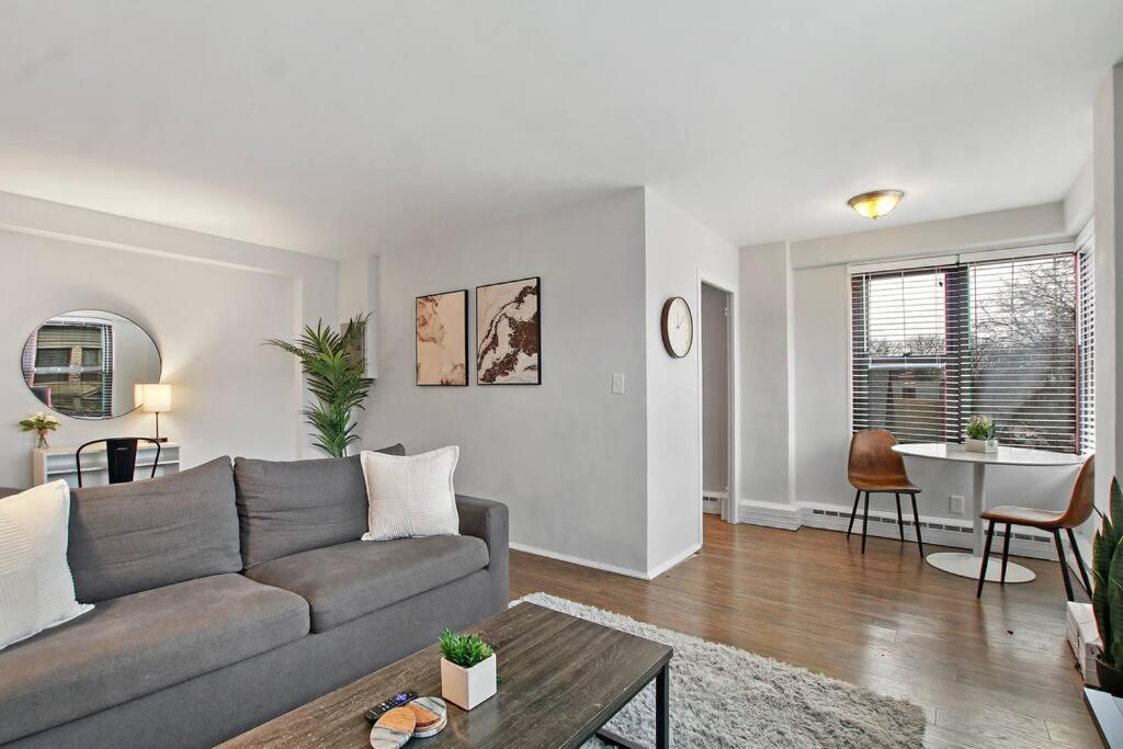 1br Chic And Cozy In - Hyde Park 408 Apartment Chicago