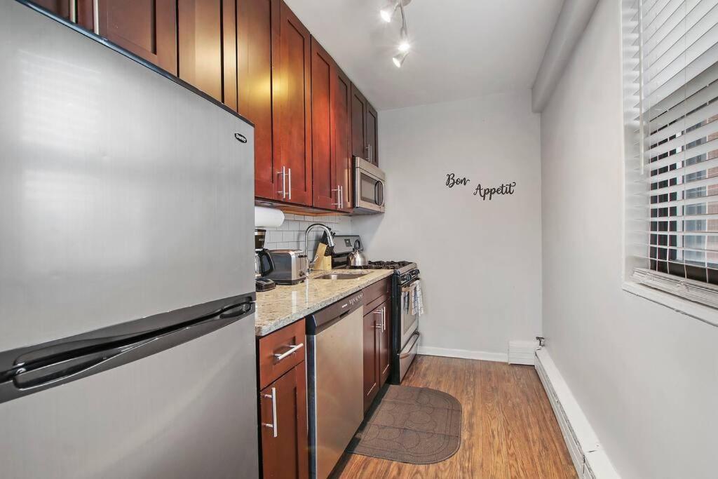 1br Chic And Cozy In - Hyde Park 408 Apartment