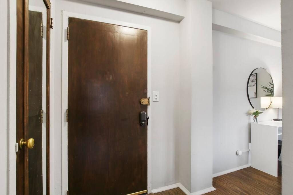 Apartment 1br Chic And Cozy In - Hyde Park 408 *