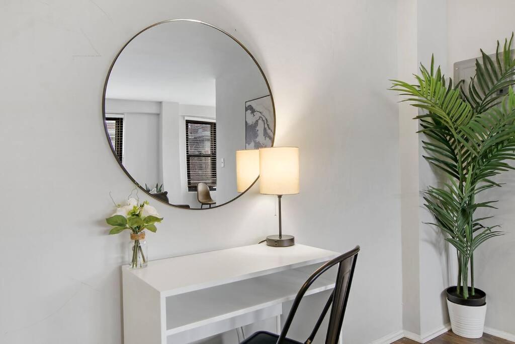 1br Chic And Cozy In - Hyde Park 408