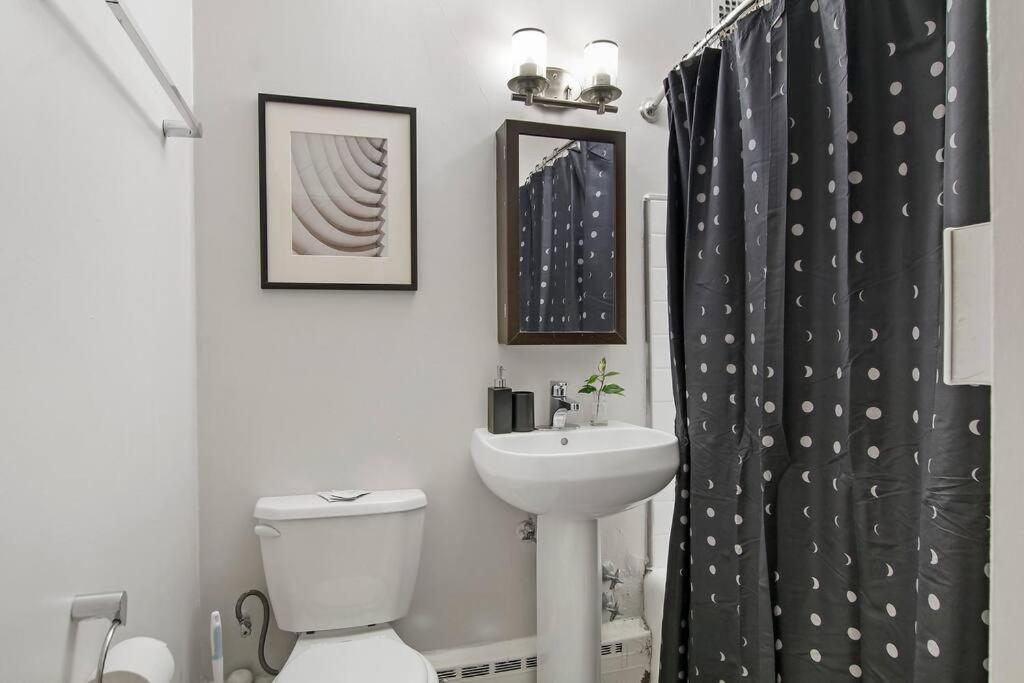 1br Chic And Cozy In - Hyde Park 408 *