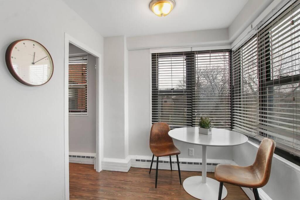 Apartment 1br Chic And Cozy In - Hyde Park 408