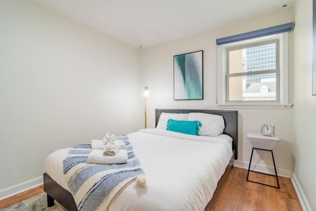 4bedroom Gold Coast Duplex With Jacuzzi In The Bedroom And Optional Valet Parking Apartment Chicago