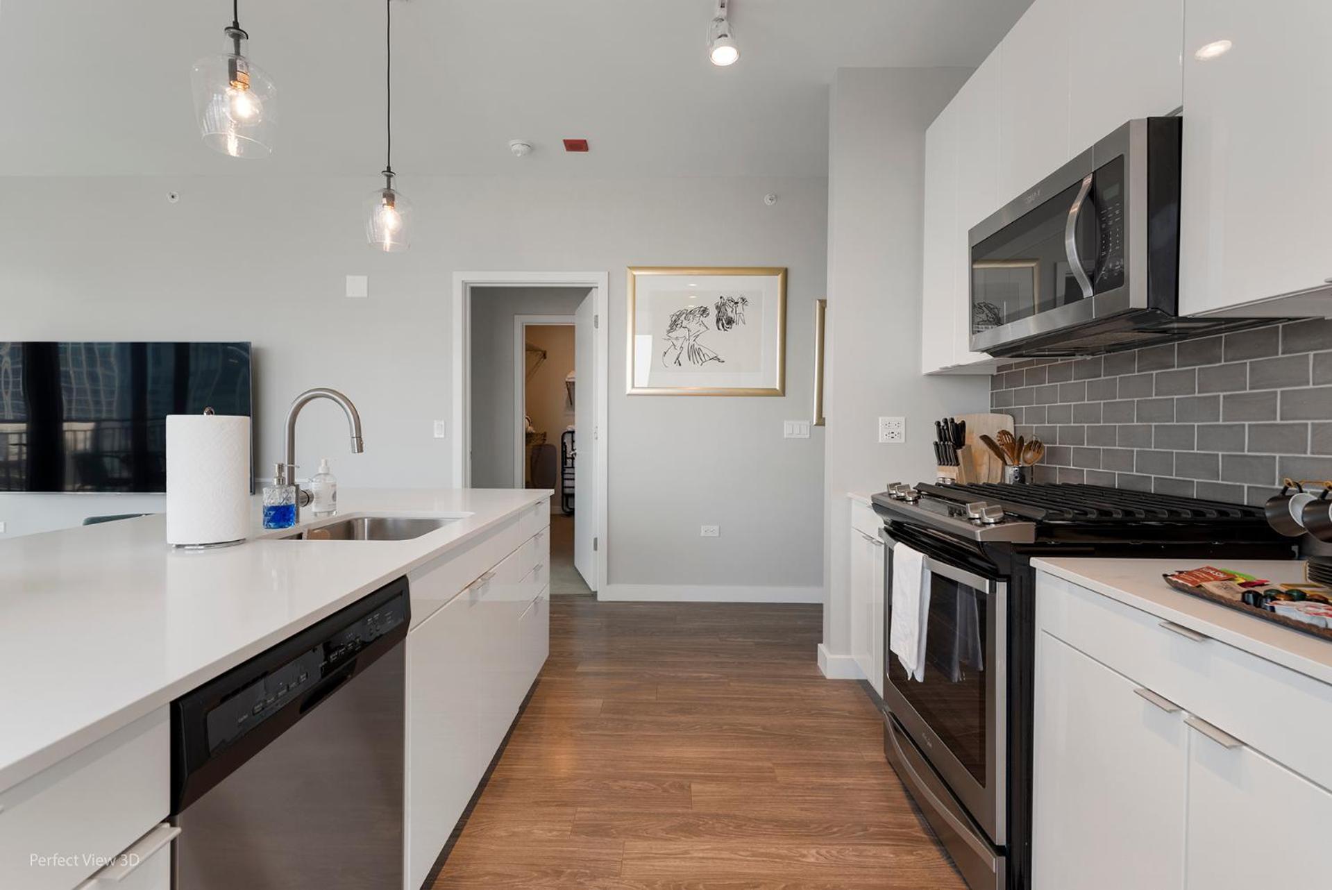 Apartment Aurelien Spacious In The Heart Of Gold Coast Chicago
