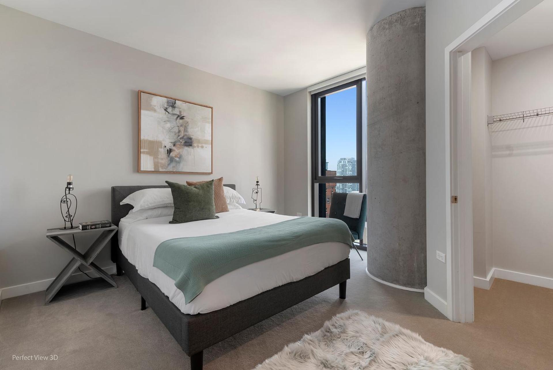 Aurelien Spacious In The Heart Of Gold Coast Apartment Chicago