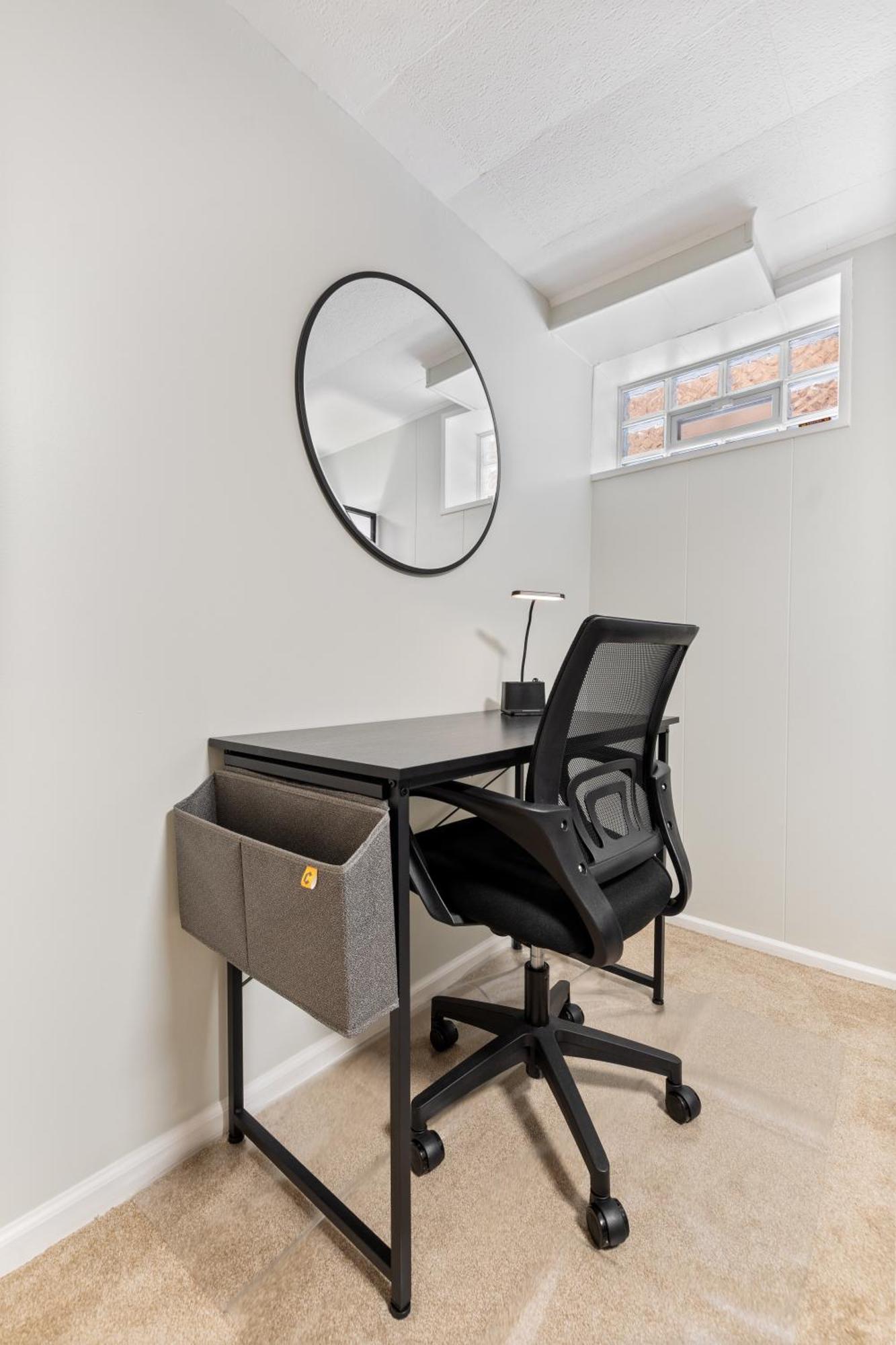 Apartment Luxury