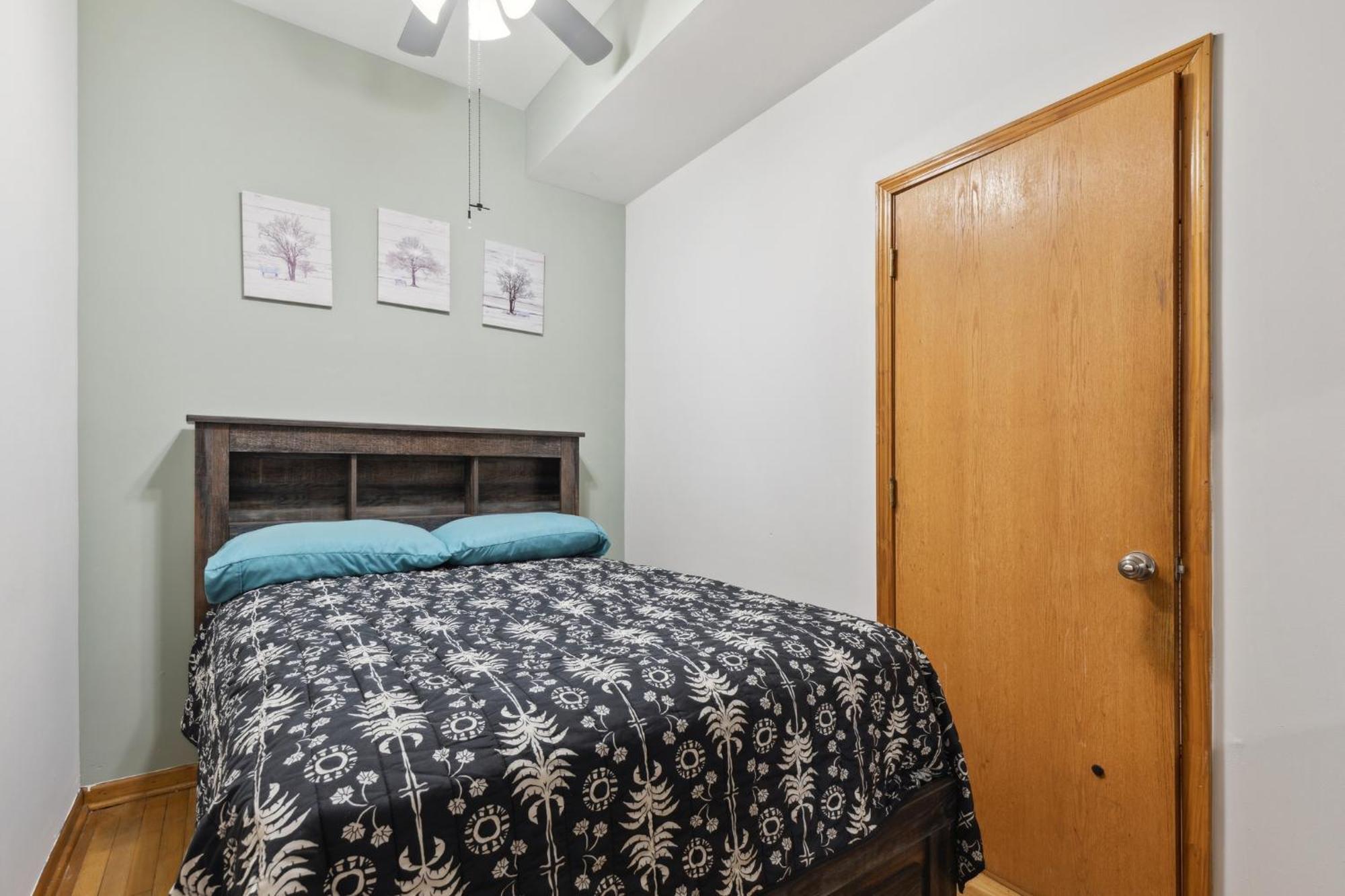 Chic Retreat Holiday home Chicago