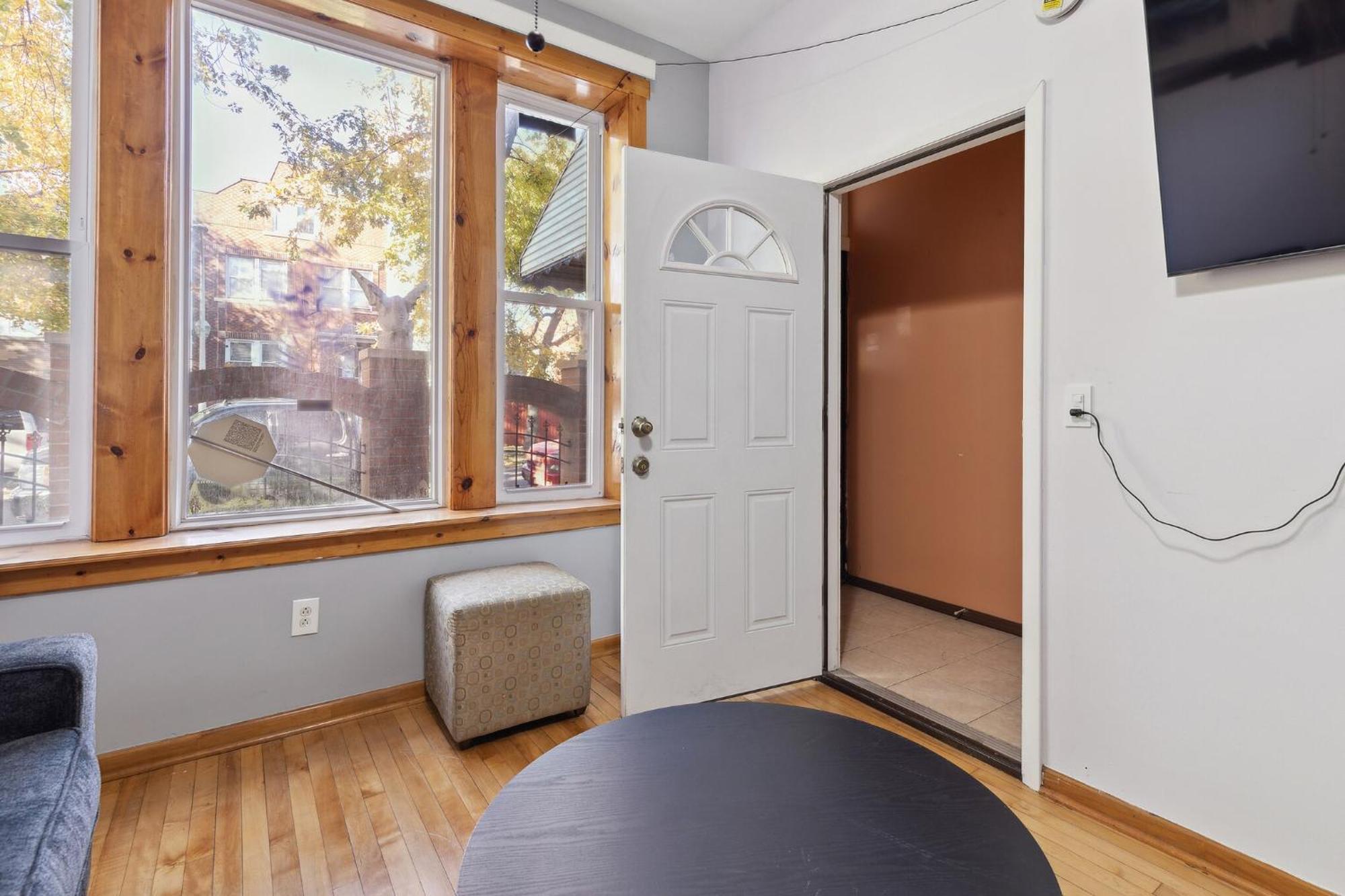 Holiday home Chic Retreat Chicago