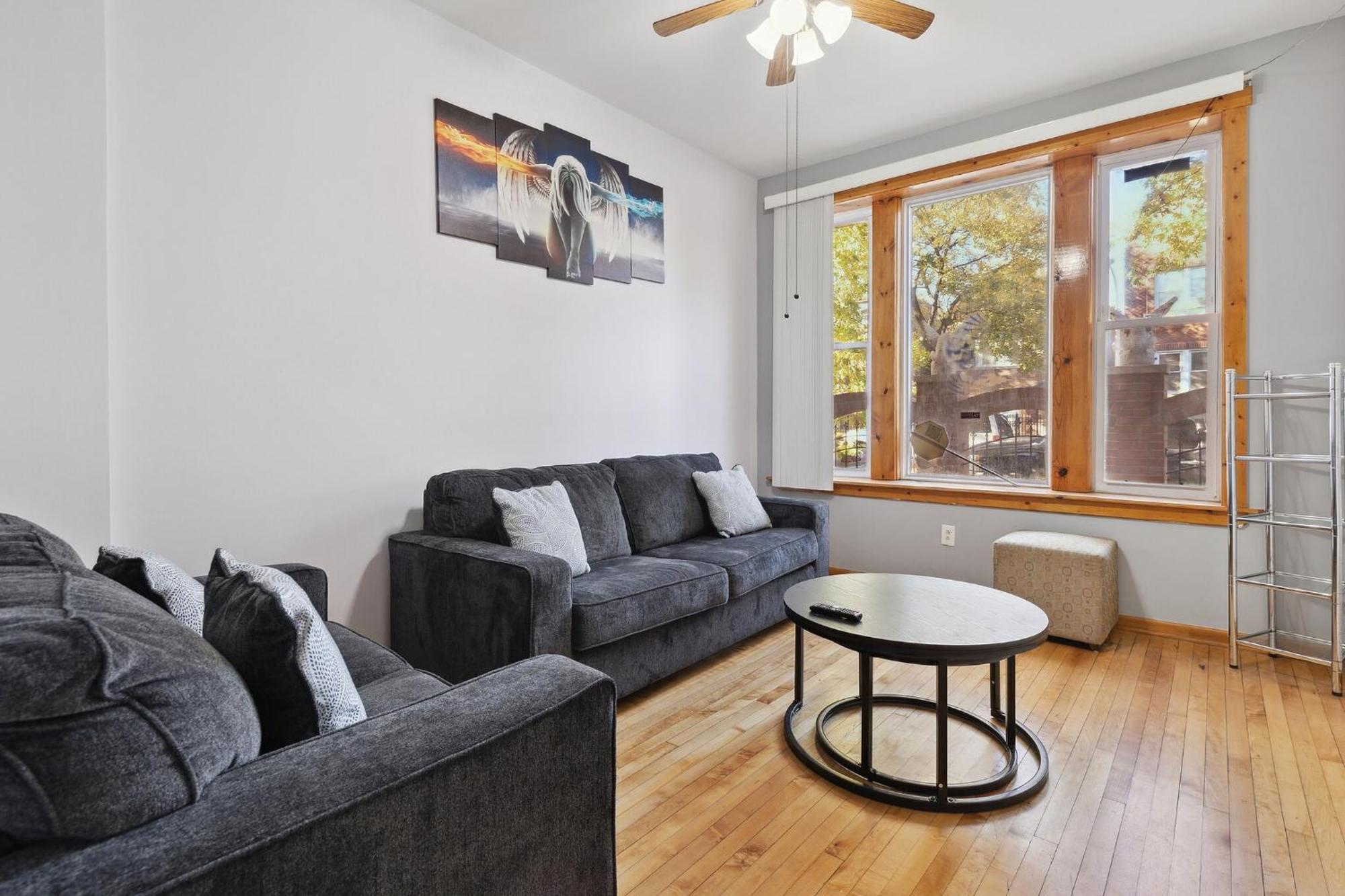 Chic Retreat Chicago