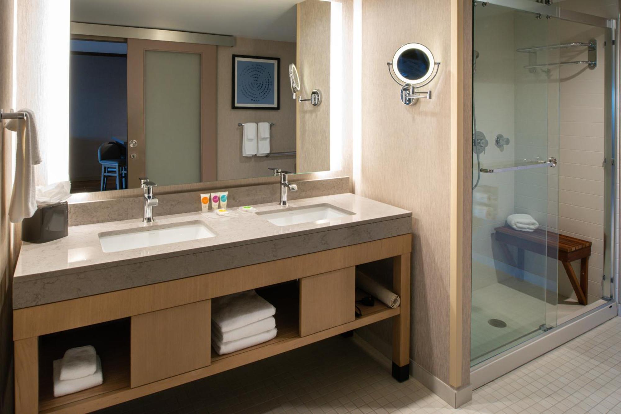 Hyatt Place Wicker Park Hotel Chicago