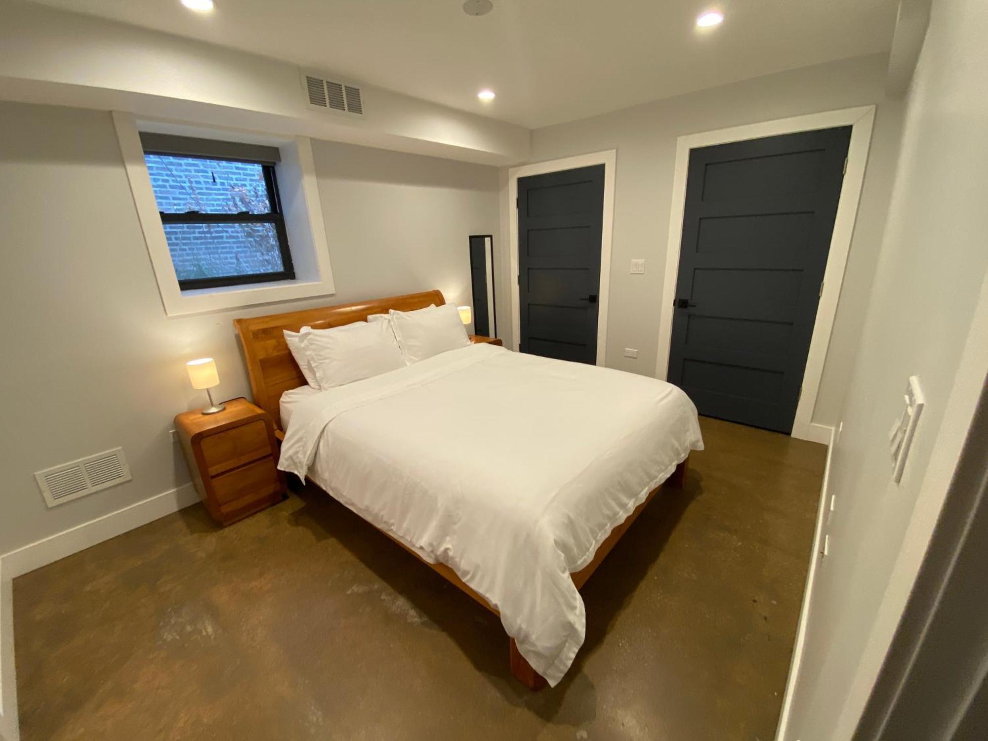 Logan Square Oasis Holiday home