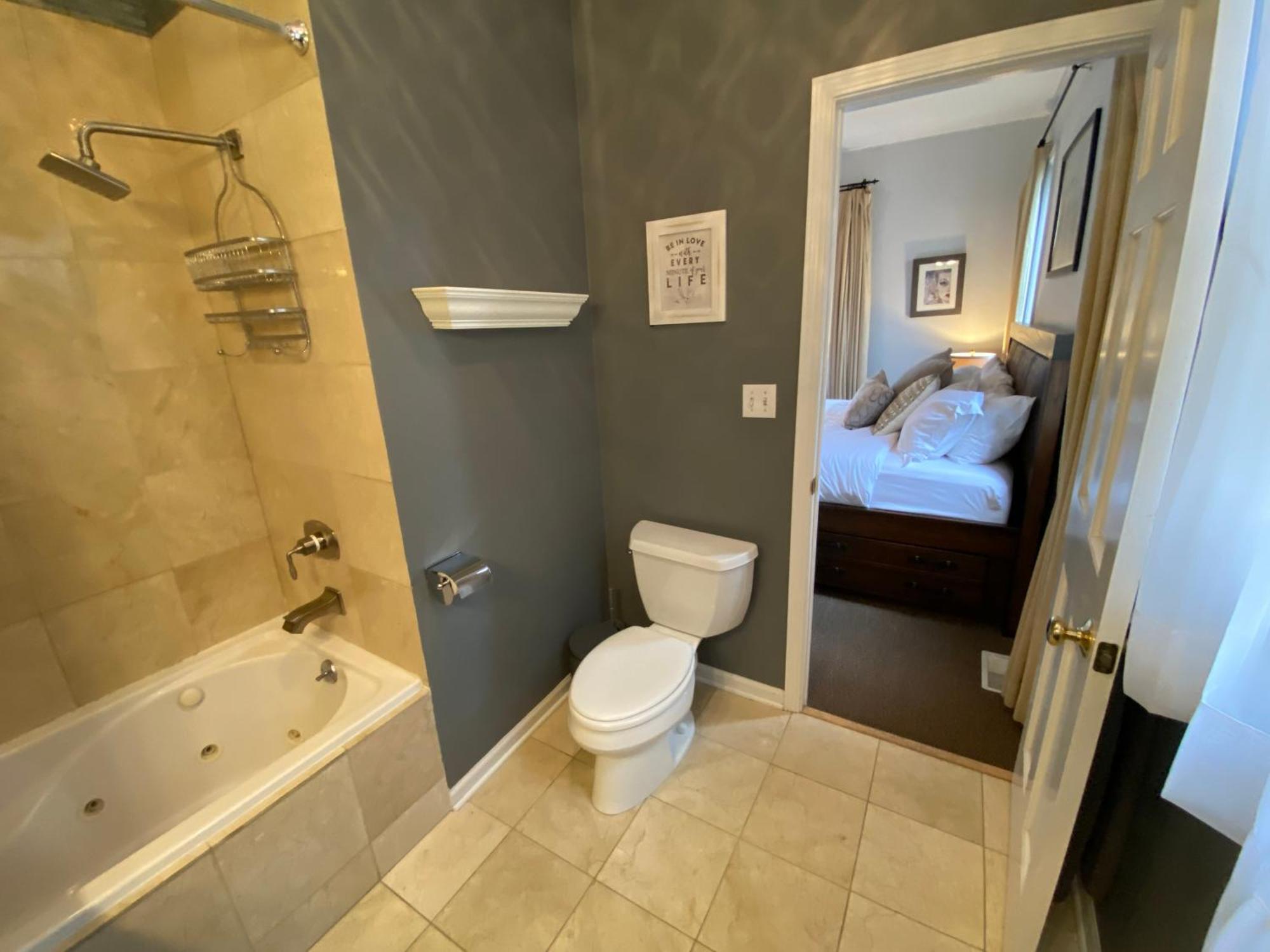 Hidden East Village Gem Holiday home