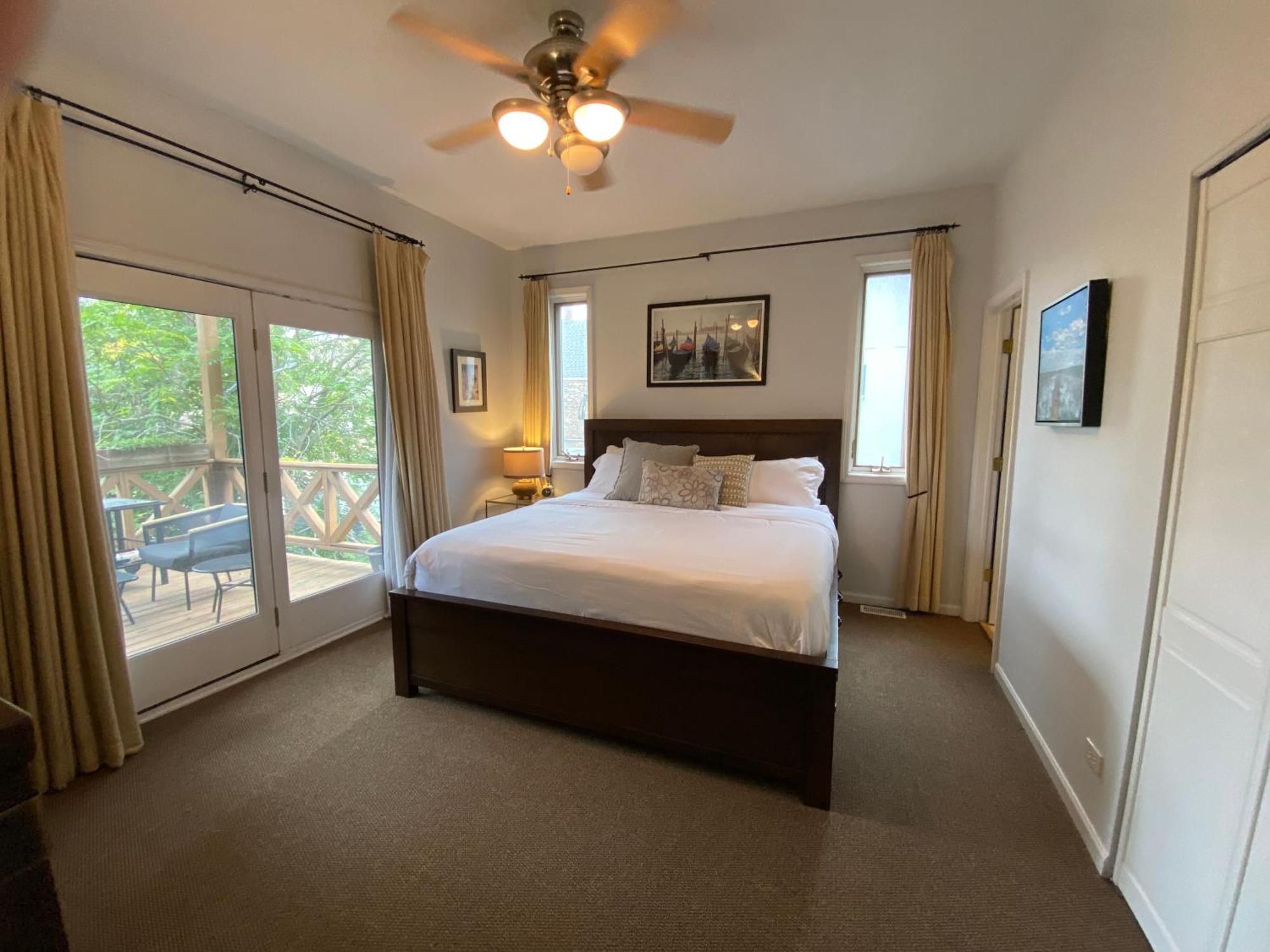 Holiday home Hidden East Village Gem *