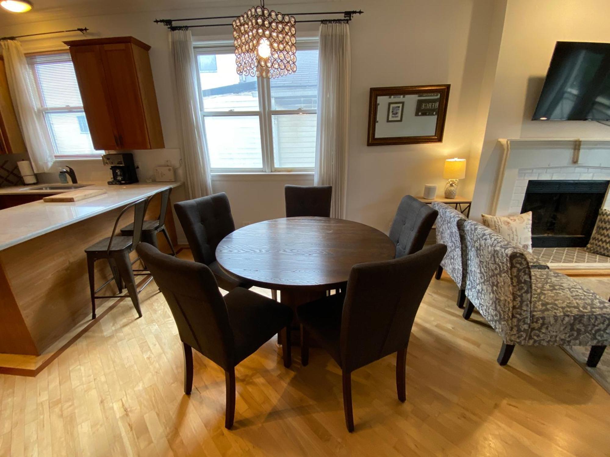 Holiday home Hidden East Village Gem Chicago