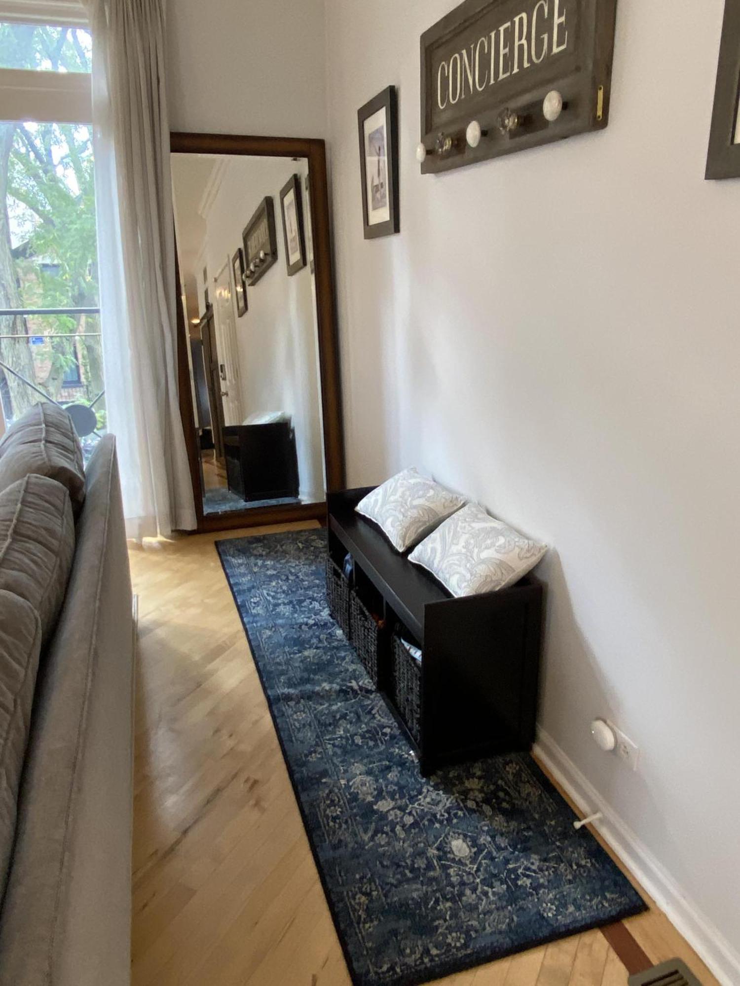 Hidden East Village Gem Holiday home Chicago