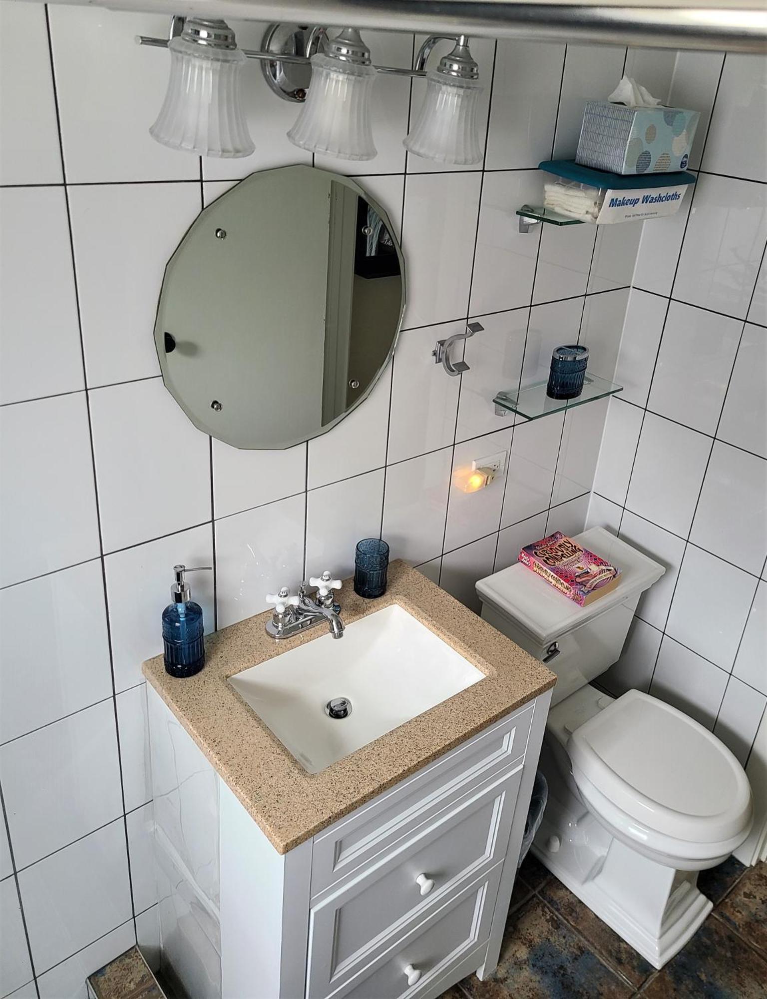 Well-appointed Cozy Portage Park Apt, Dogs, Kids, Free Parking, 420 Compliant *