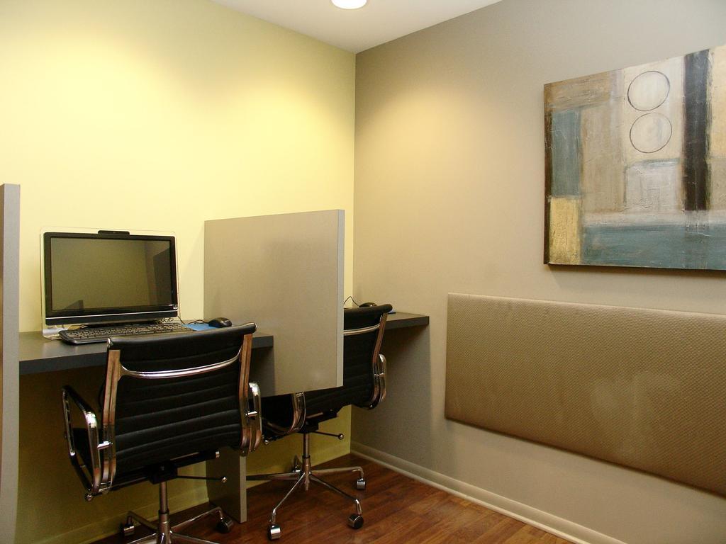 Aparthotel Modern Loop