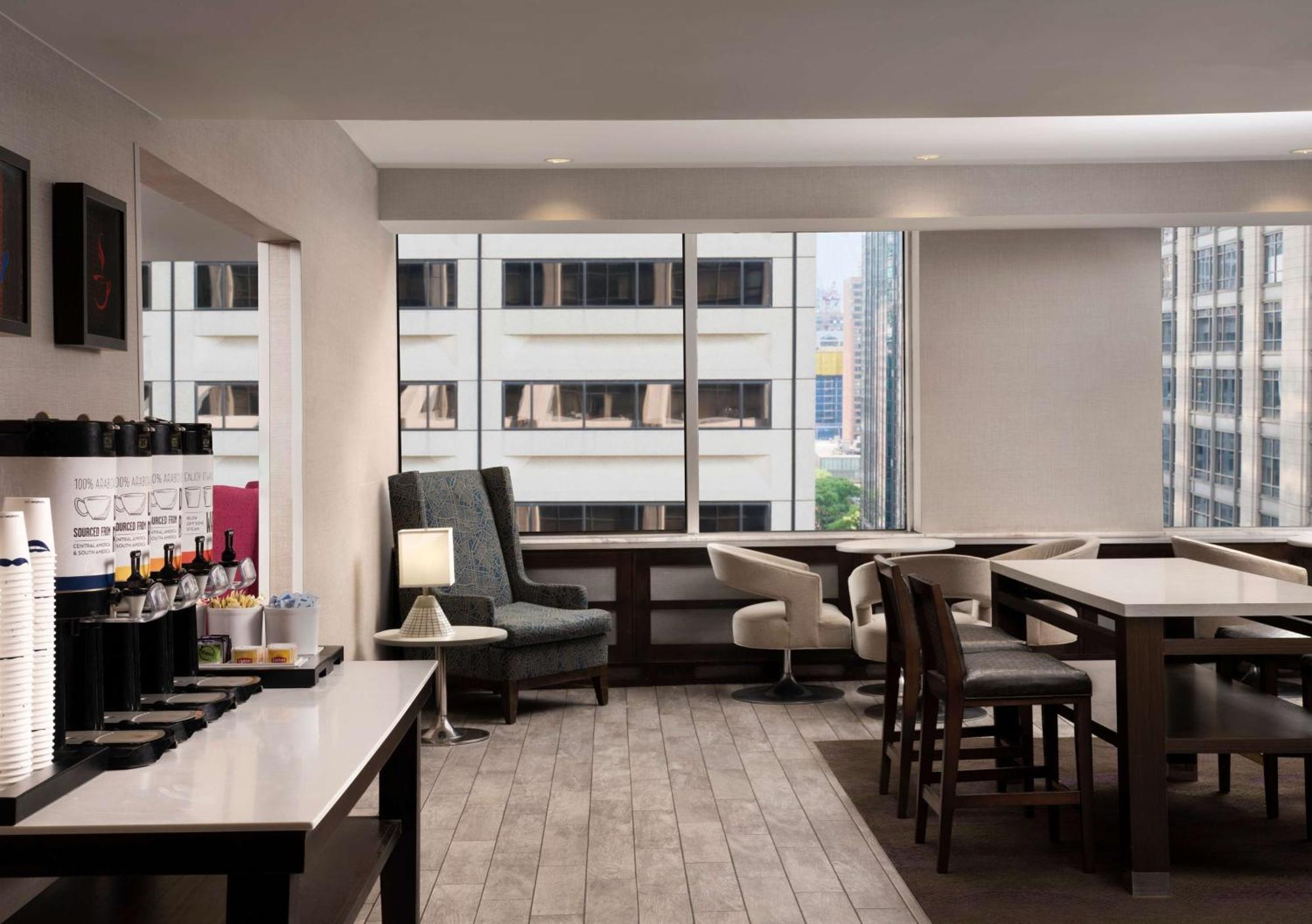 Hampton Downtown/magnificent Mile Chicago