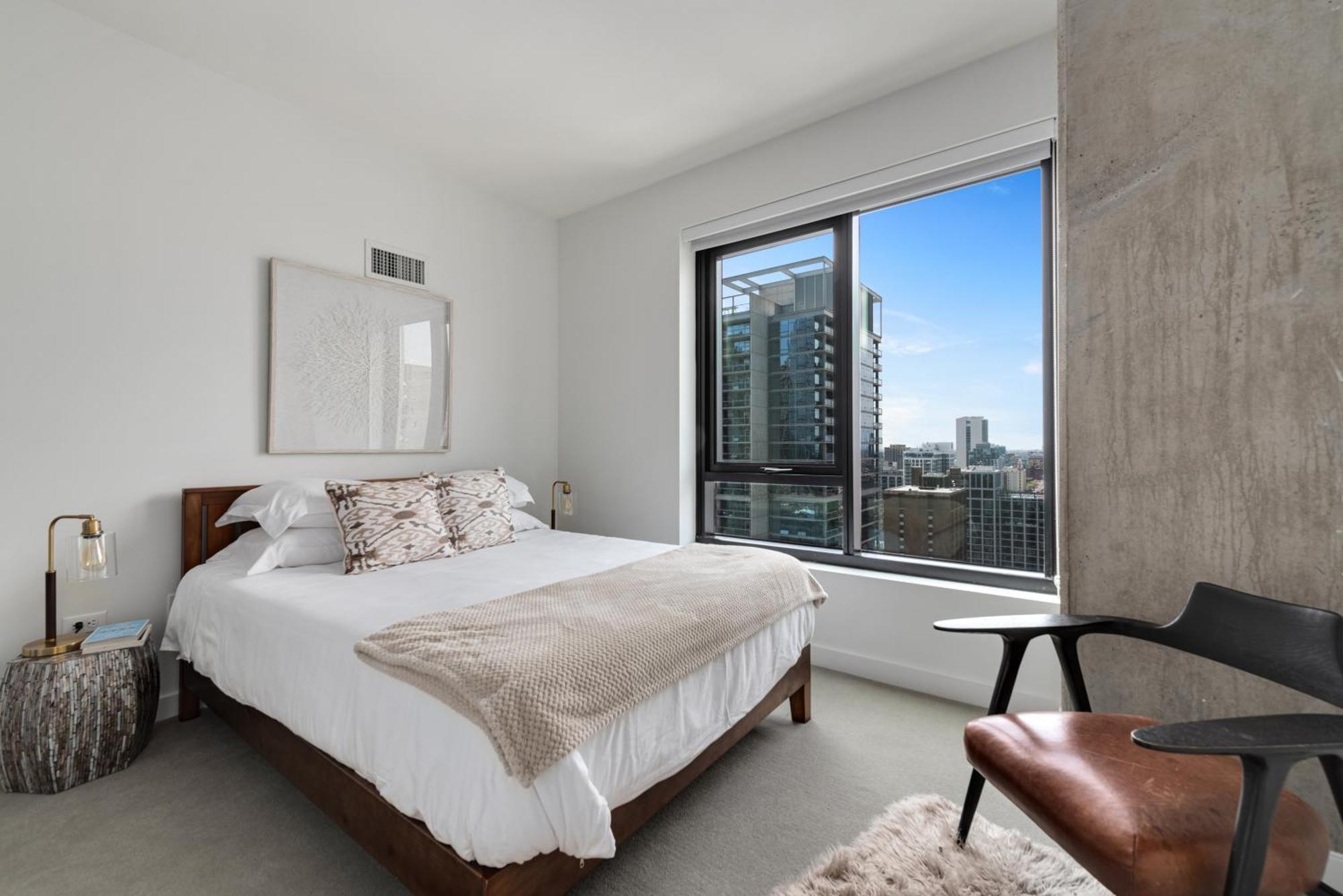 Aurelien Spacious In The Heart Of Gold Coast Apartment *
