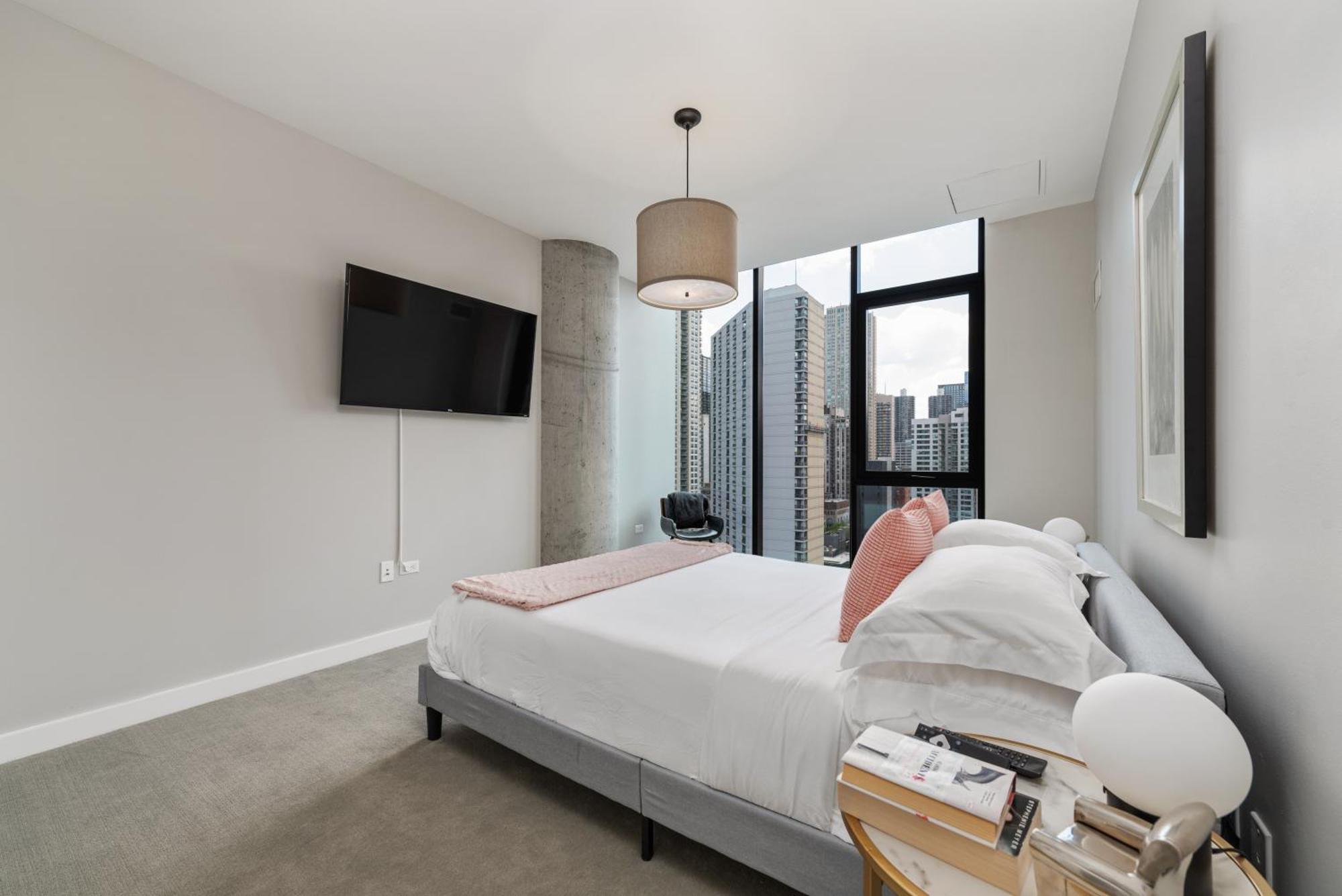 Aurelien Spacious In The Heart Of Gold Coast *