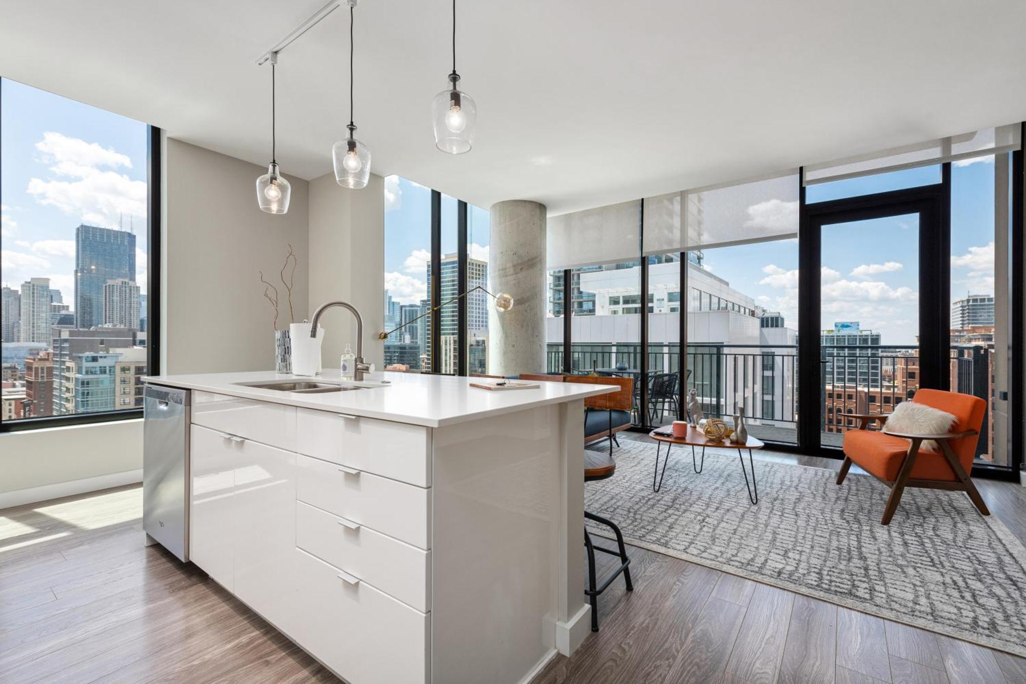 Aurelien Spacious In The Heart Of Gold Coast *