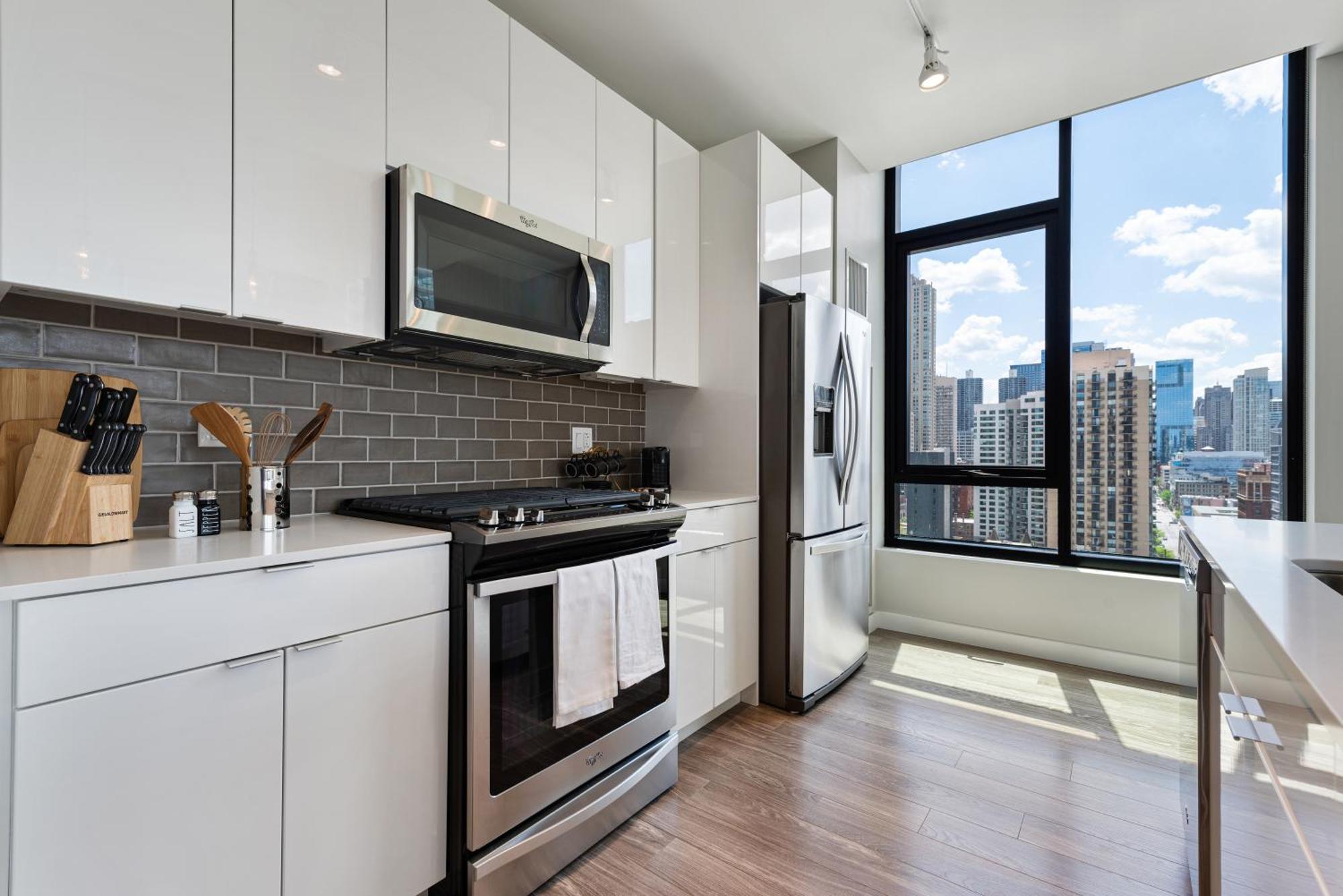 Aurelien Spacious In The Heart Of Gold Coast