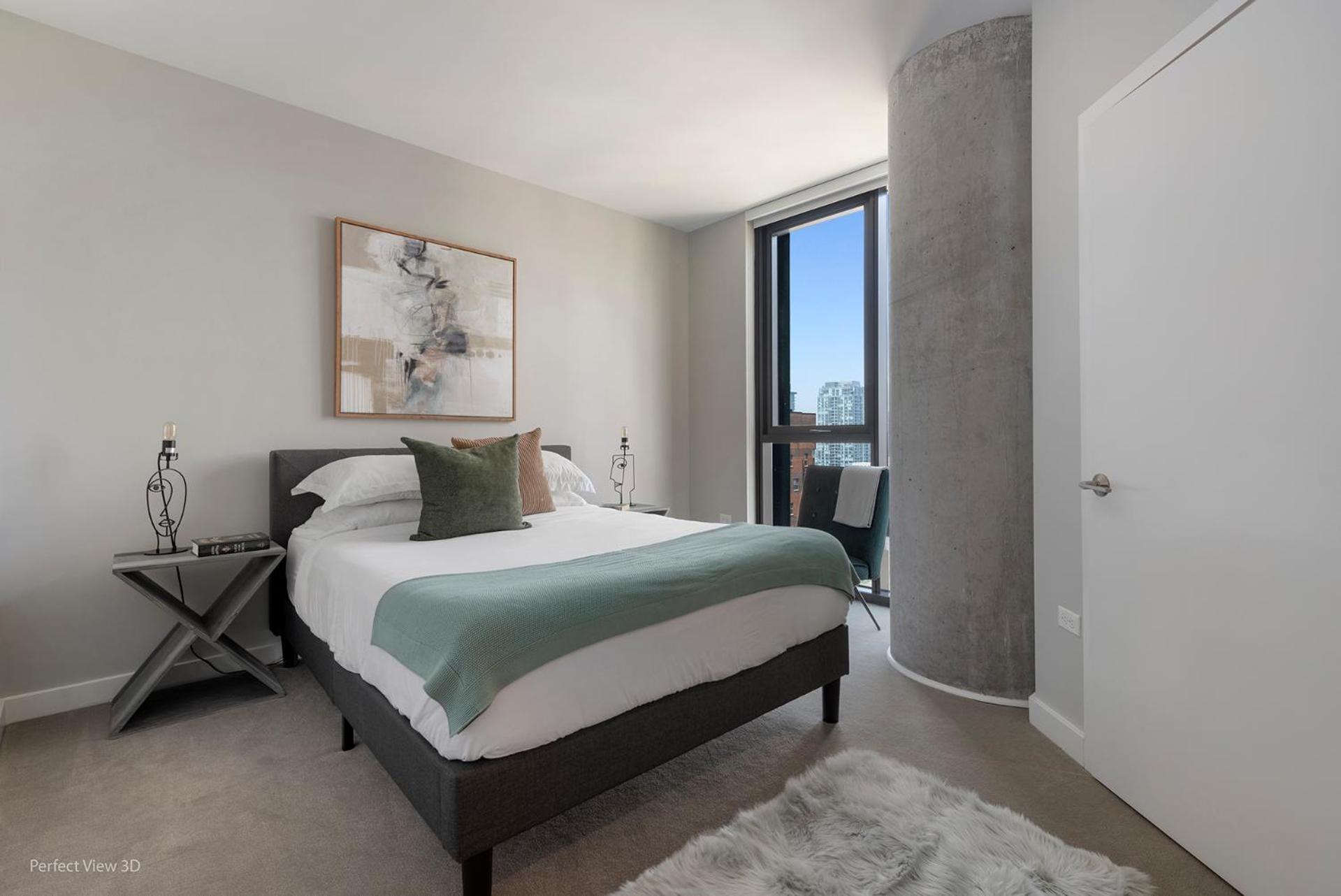 Apartment Aurelien Spacious In The Heart Of Gold Coast *
