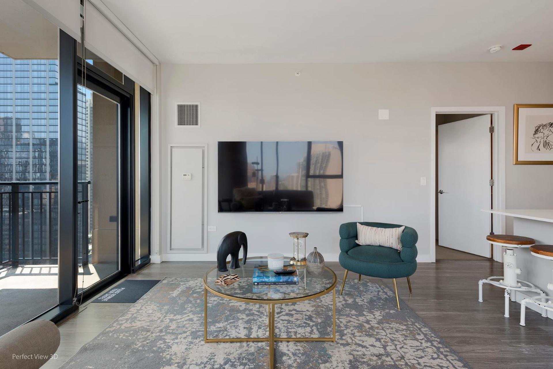 Apartment Aurelien Spacious In The Heart Of Gold Coast