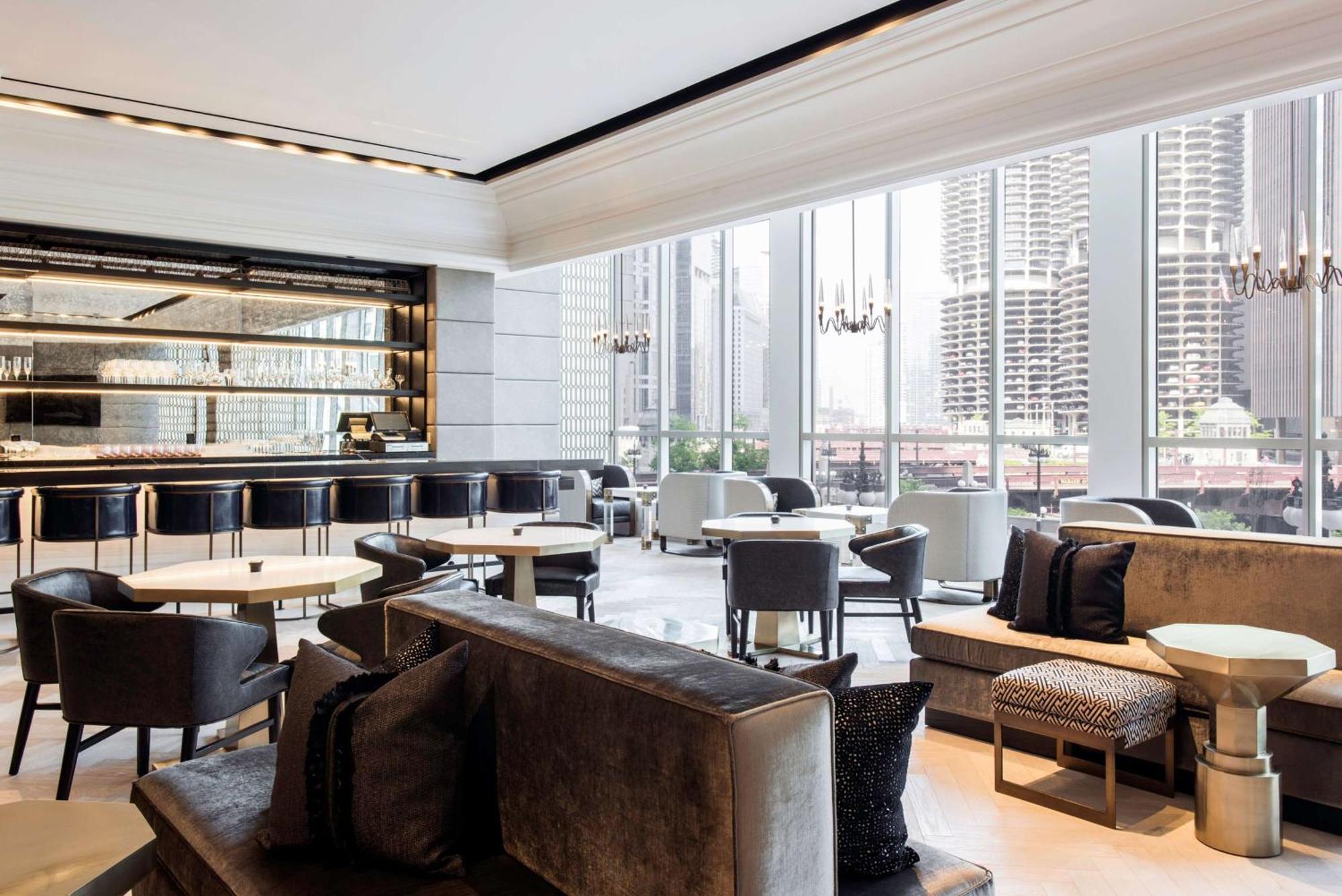 Londonhouse Chicago, Curio Collection By Hilton Hotel Chicago