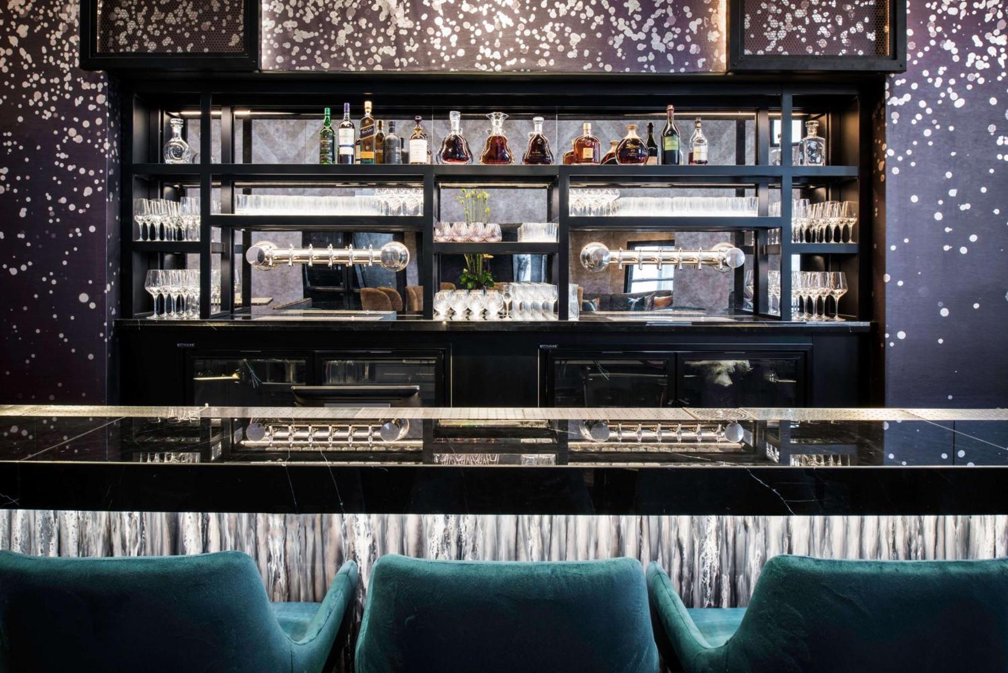 Hotel Londonhouse Chicago, Curio Collection By Hilton 4*