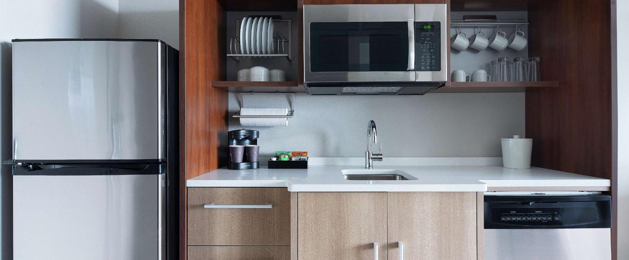 Hotel Home2 By Hilton Mccormick Place 3*