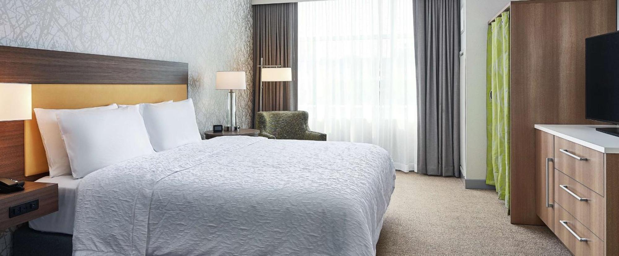 Home2 By Hilton Mccormick Place Hotel Chicago