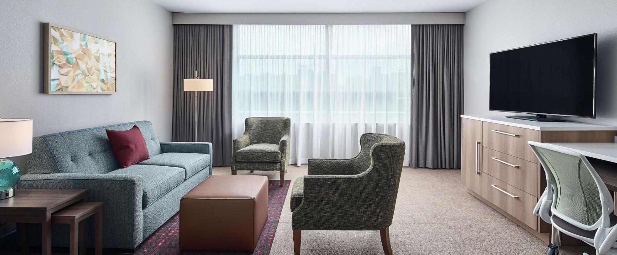 Home2 By Hilton Mccormick Place 3* Chicago