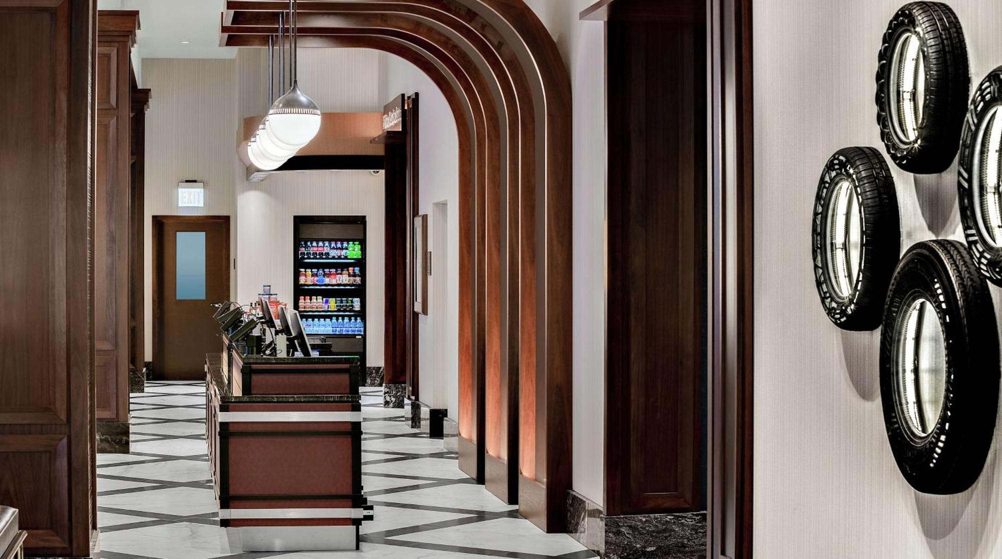 Home2 By Hilton Mccormick Place Hotel Chicago