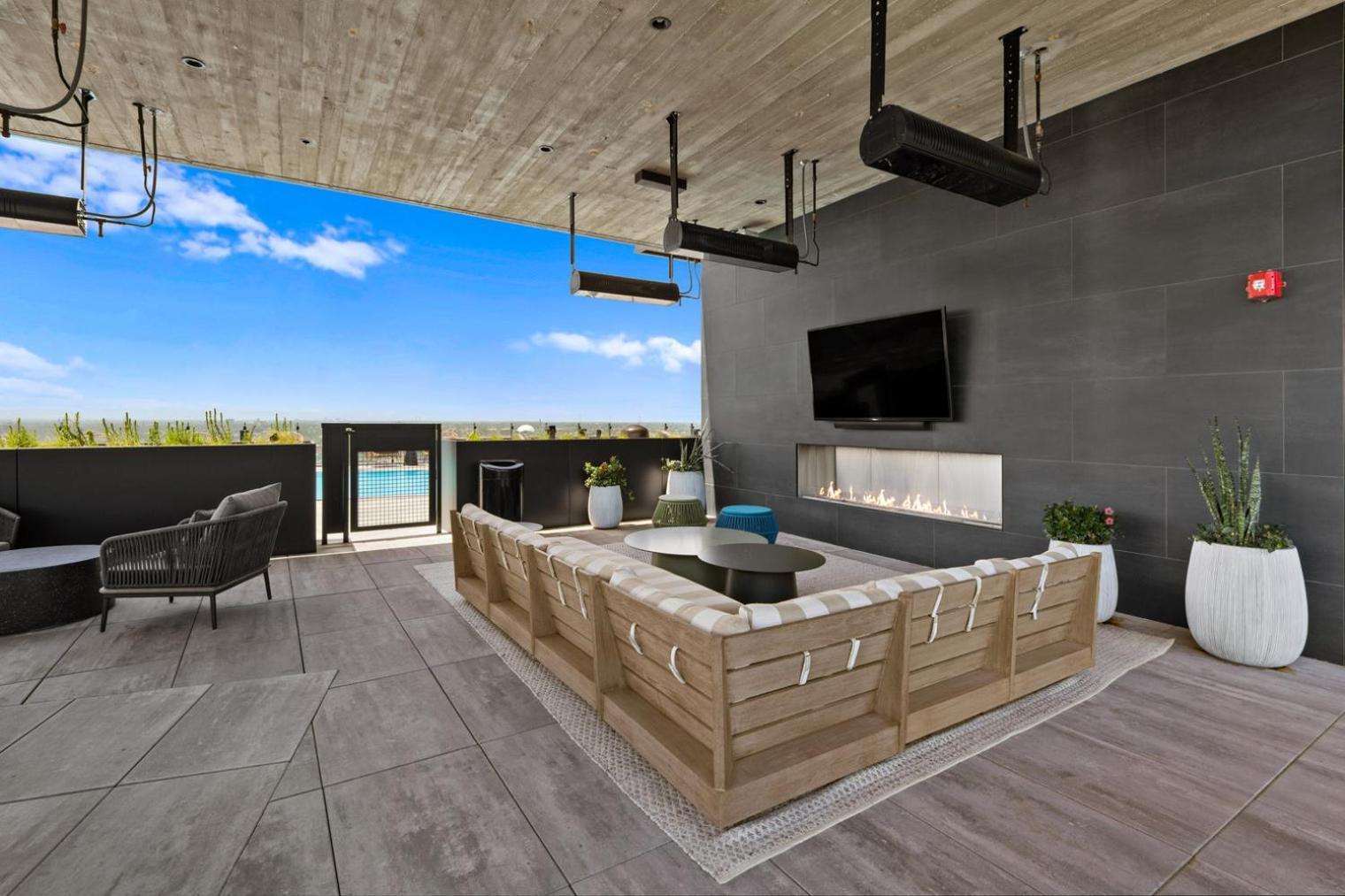 West Loop 2br W Gym Pool Nr Fulton Market Chi-931 Apartment Chicago