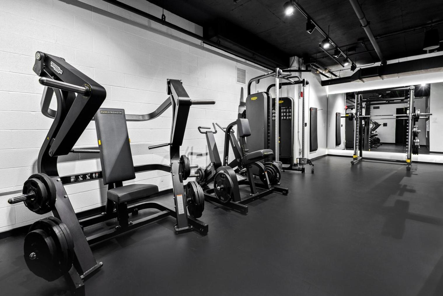 West Loop 2br W Gym Pool Nr Fulton Market Chi-931 Apartment