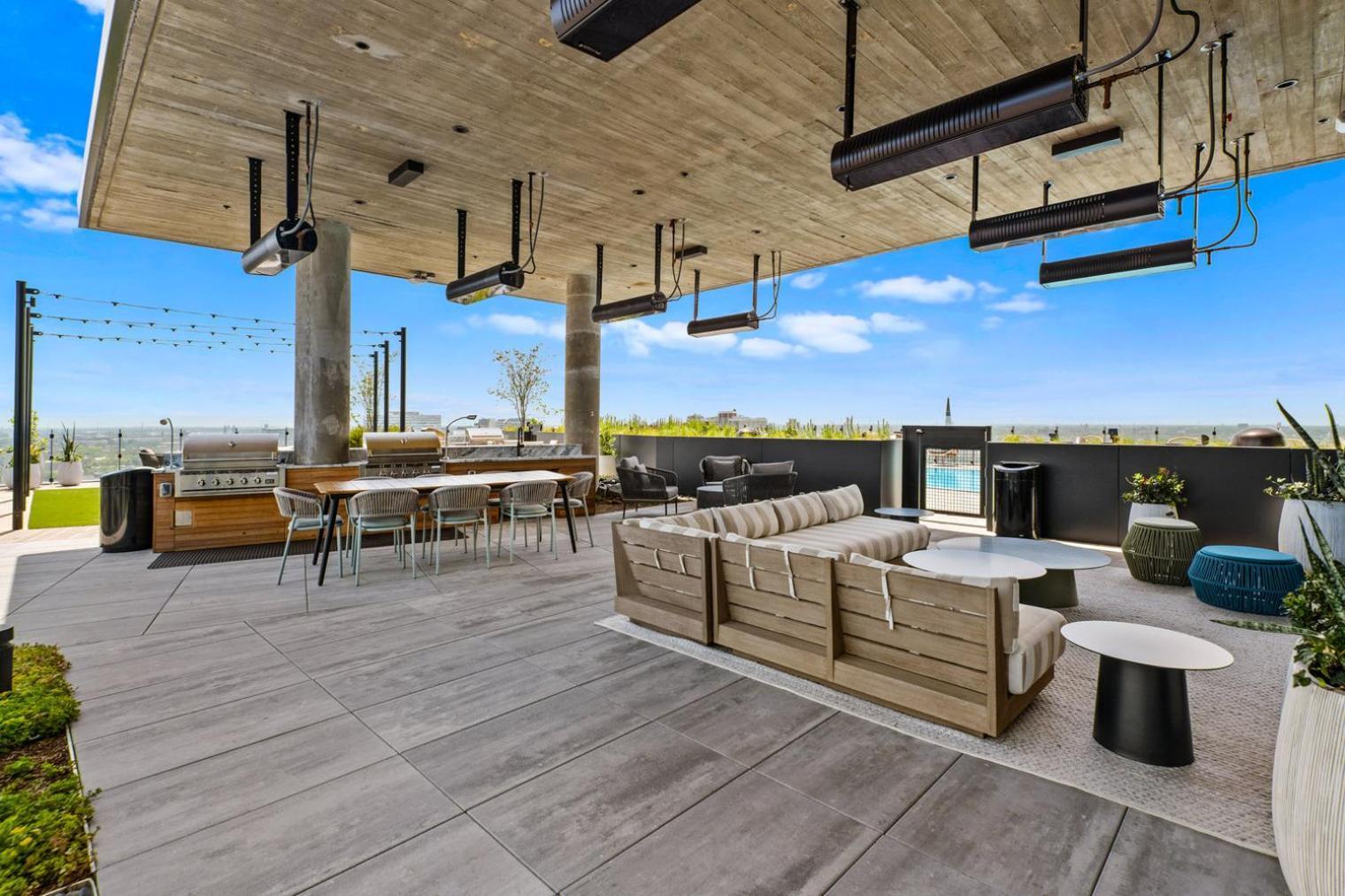 West Loop 2br W Gym Pool Nr Fulton Market Chi-931 Chicago