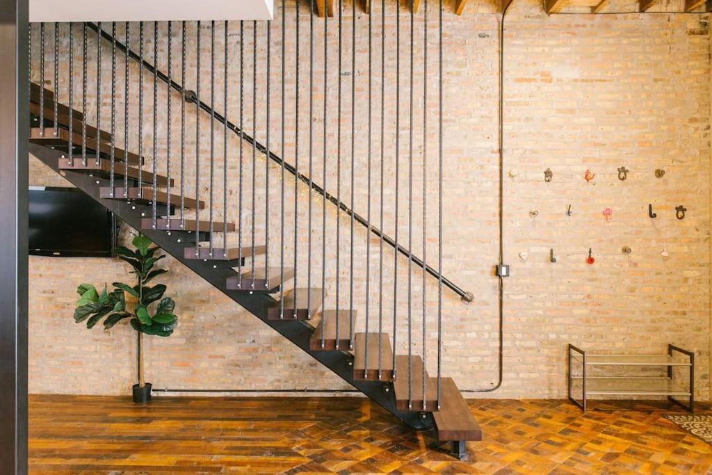 Mid-century Gem Steps From United Center