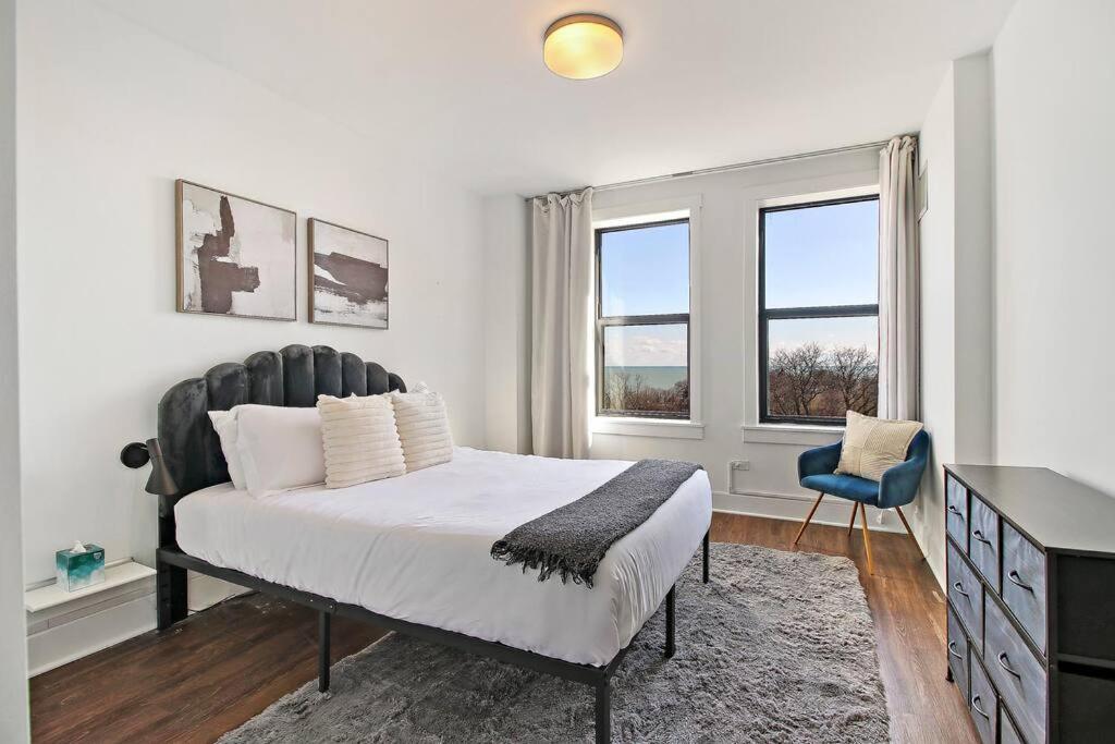 1br Chic & Elite Apt In Hyde Park - Shoreland 714 Apartment *