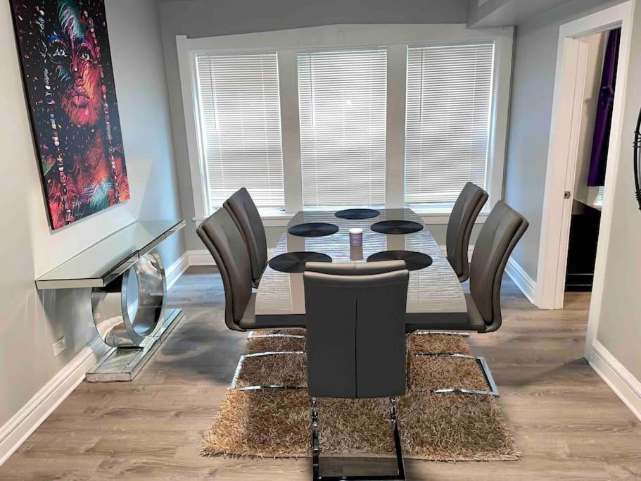 Cozy Luxury Apt~ Near Uchicago/hydepark/lakeshore * Chicago