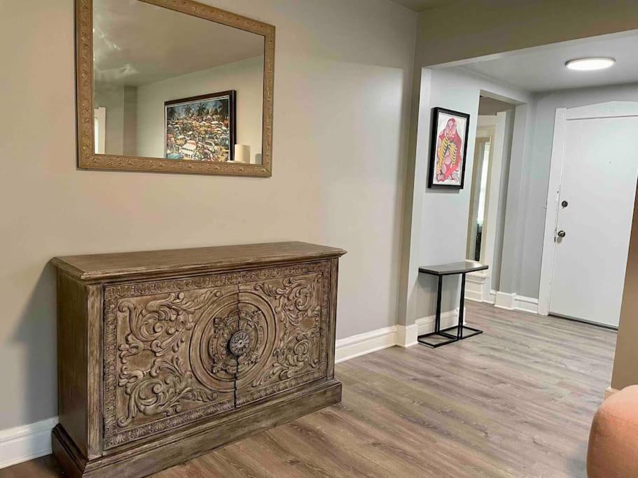 Apartment Cozy Luxury Apt~ Near Uchicago/hydepark/lakeshore *