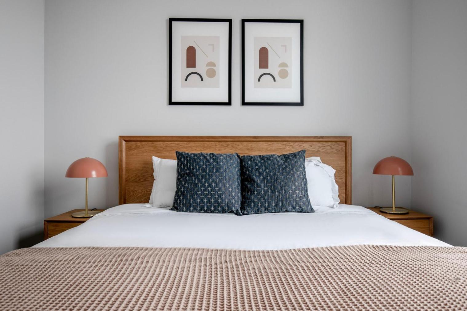 Apartment South Loop 1br W Rooftop Gym Pool Nr Train Chi-990
