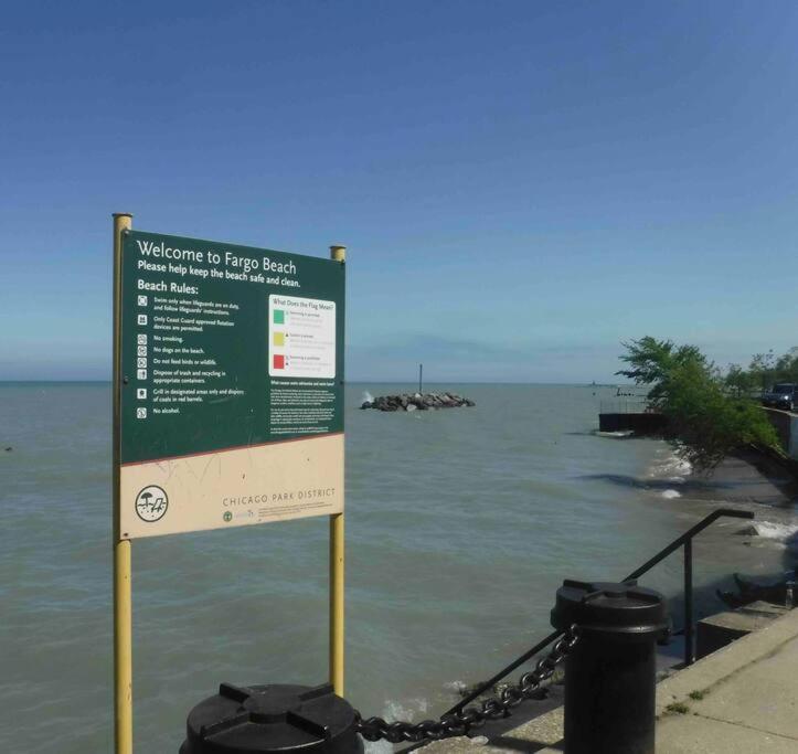 By The * Chicago